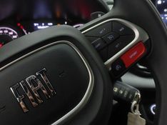 Fiat FASTBACK 1.0 TURBO 200 FLEX CVT 2026/2026 BETIOLO NOVOS E SEMINOVOS LAJEADO / Carros no Vale