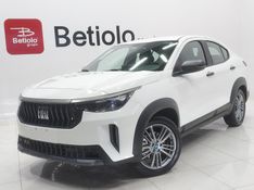 Fiat FASTBACK 1.0 TURBO 200 FLEX CVT 2026/2026 BETIOLO NOVOS E SEMINOVOS LAJEADO / Carros no Vale