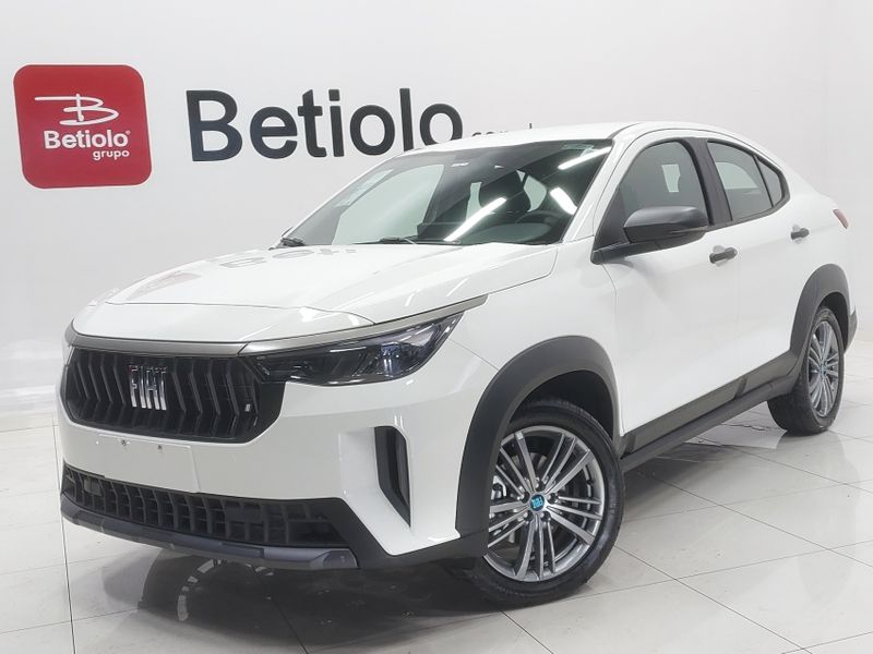 Fiat FASTBACK 1.0 TURBO 200 FLEX CVT 2026/2026 BETIOLO NOVOS E SEMINOVOS LAJEADO / Carros no Vale Fiat FASTBACK 1.0 TURBO 200 FLEX CVT 2026/2026 BETIOLO NOVOS E SEMINOVOS LAJEADO / Carros no Vale