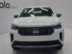 Fiat FASTBACK 1.0 TURBO 200 FLEX CVT 2026/2026 BETIOLO NOVOS E SEMINOVOS LAJEADO / Carros no Vale