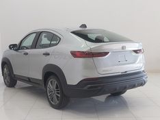 Fiat FASTBACK 1.0 TURBO 200 FLEX CVT 2026/2026 BETIOLO NOVOS E SEMINOVOS LAJEADO / Carros no Vale