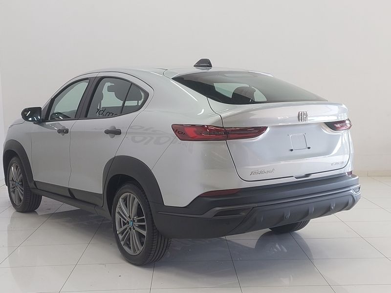 Fiat FASTBACK 1.0 TURBO 200 FLEX CVT 2026/2026 BETIOLO NOVOS E SEMINOVOS LAJEADO / Carros no Vale Fiat FASTBACK 1.0 TURBO 200 FLEX CVT 2026/2026 BETIOLO NOVOS E SEMINOVOS LAJEADO / Carros no Vale
