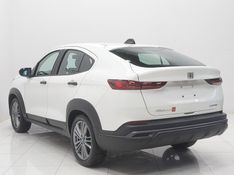 Fiat FASTBACK 1.0 TURBO 200 FLEX CVT 2026/2026 BETIOLO NOVOS E SEMINOVOS LAJEADO / Carros no Vale