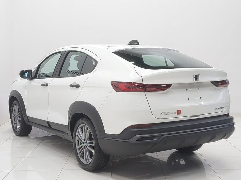 Fiat FASTBACK 1.0 TURBO 200 FLEX CVT 2026/2026 BETIOLO NOVOS E SEMINOVOS LAJEADO / Carros no Vale Fiat FASTBACK 1.0 TURBO 200 FLEX CVT 2026/2026 BETIOLO NOVOS E SEMINOVOS LAJEADO / Carros no Vale