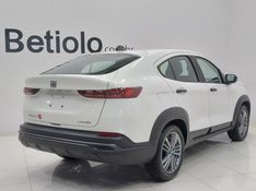 Fiat FASTBACK 1.0 TURBO 200 FLEX CVT 2026/2026 BETIOLO NOVOS E SEMINOVOS LAJEADO / Carros no Vale