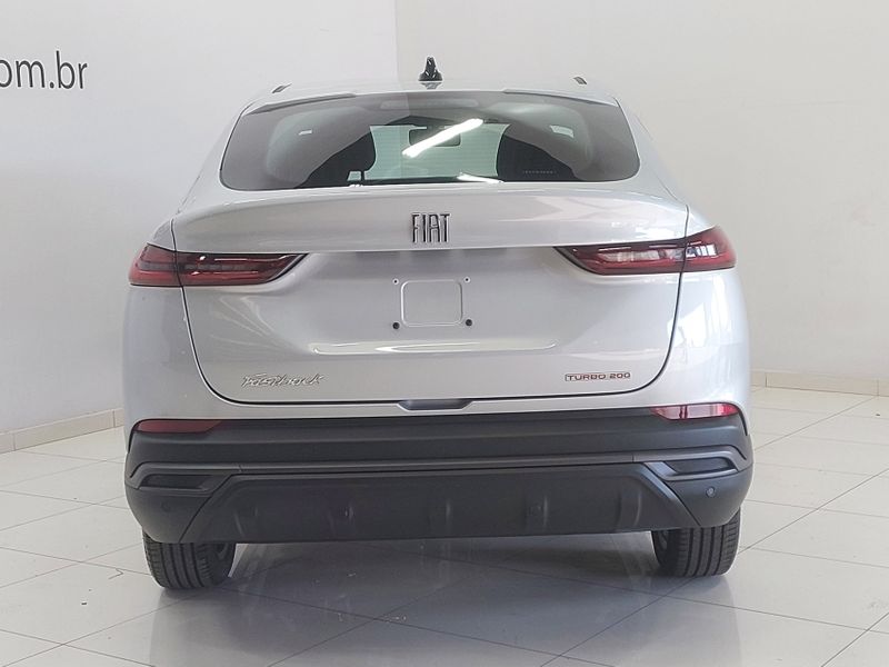 Fiat FASTBACK 1.0 TURBO 200 FLEX CVT 2026/2026 BETIOLO NOVOS E SEMINOVOS LAJEADO / Carros no Vale Fiat FASTBACK 1.0 TURBO 200 FLEX CVT 2026/2026 BETIOLO NOVOS E SEMINOVOS LAJEADO / Carros no Vale