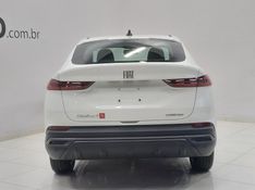Fiat FASTBACK 1.0 TURBO 200 FLEX CVT 2026/2026 BETIOLO NOVOS E SEMINOVOS LAJEADO / Carros no Vale