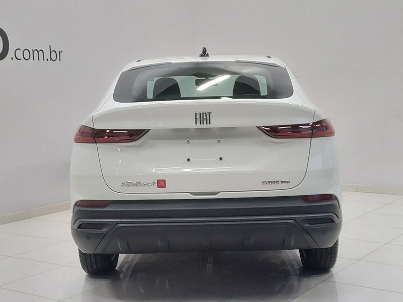 Fiat FASTBACK 1.0 TURBO 200 FLEX CVT 2026/2026 BETIOLO NOVOS E SEMINOVOS LAJEADO / Carros no Vale Fiat FASTBACK 1.0 TURBO 200 FLEX CVT 2026/2026 BETIOLO NOVOS E SEMINOVOS LAJEADO / Carros no Vale
