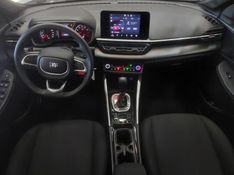 Fiat FASTBACK 1.0 TURBO 200 FLEX CVT 2026/2026 BETIOLO NOVOS E SEMINOVOS LAJEADO / Carros no Vale