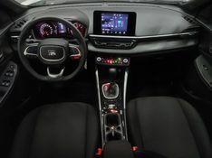 Fiat FASTBACK 1.0 TURBO 200 FLEX CVT 2026/2026 BETIOLO NOVOS E SEMINOVOS LAJEADO / Carros no Vale