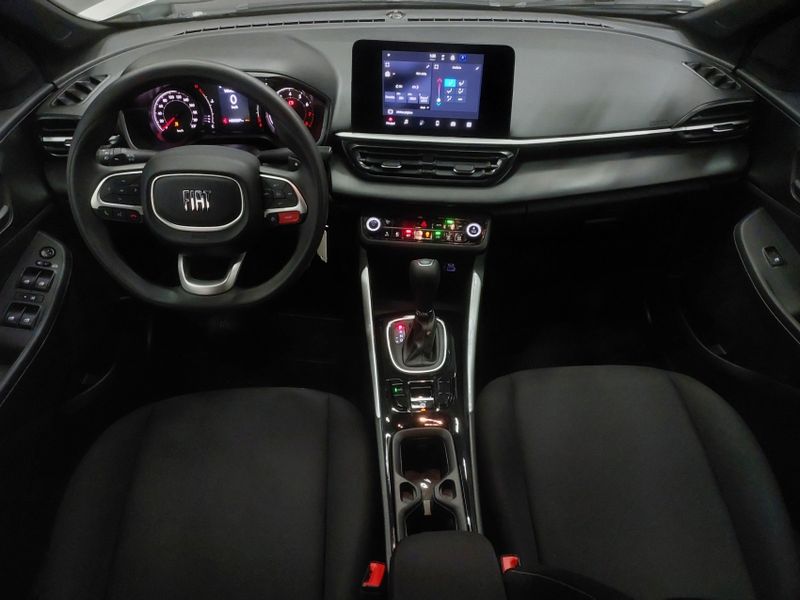 Fiat FASTBACK 1.0 TURBO 200 FLEX CVT 2026/2026 BETIOLO NOVOS E SEMINOVOS LAJEADO / Carros no Vale Fiat FASTBACK 1.0 TURBO 200 FLEX CVT 2026/2026 BETIOLO NOVOS E SEMINOVOS LAJEADO / Carros no Vale