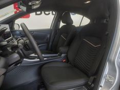 Fiat FASTBACK 1.0 TURBO 200 FLEX CVT 2026/2026 BETIOLO NOVOS E SEMINOVOS LAJEADO / Carros no Vale