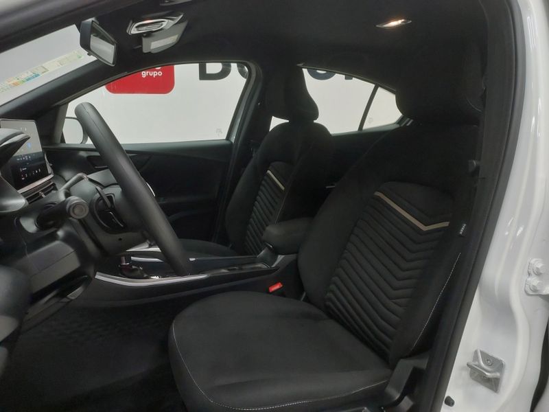 Fiat FASTBACK 1.0 TURBO 200 FLEX CVT 2026/2026 BETIOLO NOVOS E SEMINOVOS LAJEADO / Carros no Vale Fiat FASTBACK 1.0 TURBO 200 FLEX CVT 2026/2026 BETIOLO NOVOS E SEMINOVOS LAJEADO / Carros no Vale