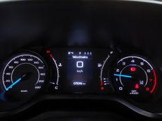 Fiat FASTBACK 1.0 TURBO 200 HYBRID AUDACE CVT 2024/2025 BETIOLO NOVOS E SEMINOVOS LAJEADO / Carros no Vale