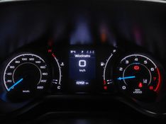 Fiat FASTBACK 1.0 TURBO 200 HYBRID AUDACE CVT 2024/2025 BETIOLO NOVOS E SEMINOVOS LAJEADO / Carros no Vale