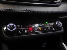 Fiat FASTBACK 1.0 TURBO 200 HYBRID AUDACE CVT 2024/2025 BETIOLO NOVOS E SEMINOVOS LAJEADO / Carros no Vale