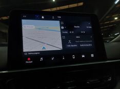 Fiat FASTBACK 1.0 TURBO 200 HYBRID AUDACE CVT 2024/2025 BETIOLO NOVOS E SEMINOVOS LAJEADO / Carros no Vale