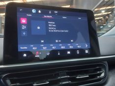 Fiat FASTBACK 1.0 TURBO 200 HYBRID AUDACE CVT 2024/2025 BETIOLO NOVOS E SEMINOVOS LAJEADO / Carros no Vale