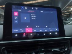 Fiat FASTBACK 1.0 TURBO 200 HYBRID AUDACE CVT 2024/2025 BETIOLO NOVOS E SEMINOVOS LAJEADO / Carros no Vale
