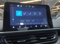 Fiat FASTBACK 1.0 TURBO 200 HYBRID AUDACE CVT 2024/2025 BETIOLO NOVOS E SEMINOVOS LAJEADO / Carros no Vale