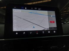 Fiat FASTBACK 1.0 TURBO 200 HYBRID AUDACE CVT 2024/2025 BETIOLO NOVOS E SEMINOVOS LAJEADO / Carros no Vale