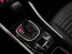 Fiat FASTBACK 1.0 TURBO 200 HYBRID AUDACE CVT 2024/2025 BETIOLO NOVOS E SEMINOVOS LAJEADO / Carros no Vale