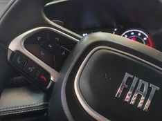 Fiat FASTBACK 1.0 TURBO 200 HYBRID AUDACE CVT 2024/2025 BETIOLO NOVOS E SEMINOVOS LAJEADO / Carros no Vale