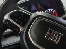 Fiat FASTBACK 1.0 TURBO 200 HYBRID AUDACE CVT 2024/2025 BETIOLO NOVOS E SEMINOVOS LAJEADO / Carros no Vale