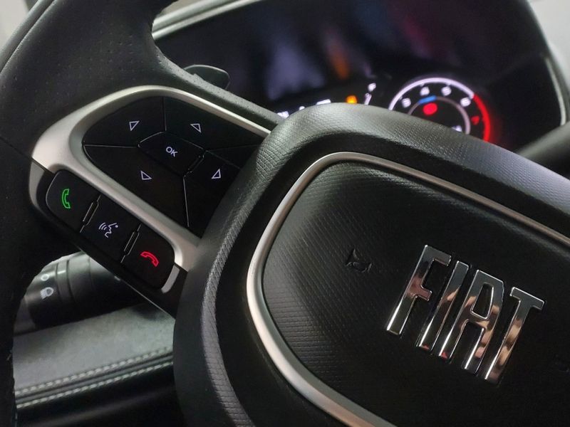 Fiat FASTBACK 1.0 TURBO 200 HYBRID AUDACE CVT 2024/2025 BETIOLO NOVOS E SEMINOVOS LAJEADO / Carros no Vale