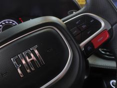 Fiat FASTBACK 1.0 TURBO 200 HYBRID AUDACE CVT 2024/2025 BETIOLO NOVOS E SEMINOVOS LAJEADO / Carros no Vale