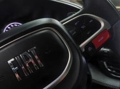 Fiat FASTBACK 1.0 TURBO 200 HYBRID AUDACE CVT 2024/2025 BETIOLO NOVOS E SEMINOVOS LAJEADO / Carros no Vale