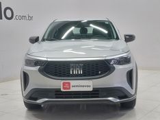 Fiat FASTBACK 1.0 TURBO 200 HYBRID AUDACE CVT 2024/2025 BETIOLO NOVOS E SEMINOVOS LAJEADO / Carros no Vale