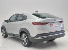 Fiat FASTBACK 1.0 TURBO 200 HYBRID AUDACE CVT 2024/2025 BETIOLO NOVOS E SEMINOVOS LAJEADO / Carros no Vale