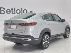 Fiat FASTBACK 1.0 TURBO 200 HYBRID AUDACE CVT 2024/2025 BETIOLO NOVOS E SEMINOVOS LAJEADO / Carros no Vale