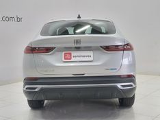 Fiat FASTBACK 1.0 TURBO 200 HYBRID AUDACE CVT 2024/2025 BETIOLO NOVOS E SEMINOVOS LAJEADO / Carros no Vale