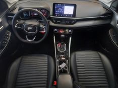 Fiat FASTBACK 1.0 TURBO 200 HYBRID AUDACE CVT 2024/2025 BETIOLO NOVOS E SEMINOVOS LAJEADO / Carros no Vale