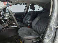 Fiat FASTBACK 1.0 TURBO 200 HYBRID AUDACE CVT 2024/2025 BETIOLO NOVOS E SEMINOVOS LAJEADO / Carros no Vale