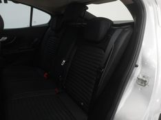 Fiat FASTBACK 1.0 TURBO 200 HYBRID AUDACE CVT 2024/2025 BETIOLO NOVOS E SEMINOVOS LAJEADO / Carros no Vale