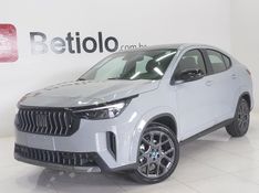 Fiat FASTBACK 1.0 TURBO 200 HYBRID IMPETUS CVT 2026/2026 BETIOLO NOVOS E SEMINOVOS LAJEADO / Carros no Vale