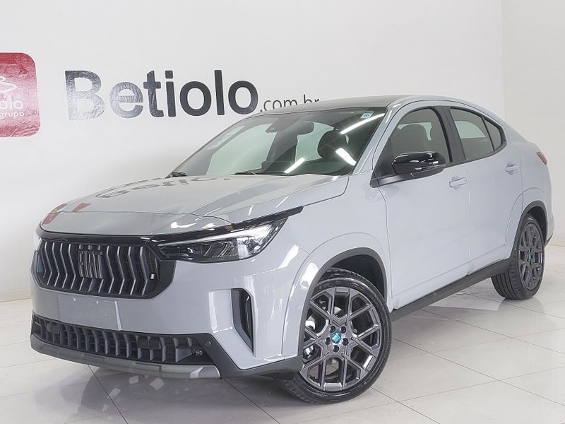 Fiat FASTBACK 1.0 TURBO 200 HYBRID IMPETUS CVT 2026/2026 BETIOLO NOVOS E SEMINOVOS LAJEADO / Carros no Vale Fiat FASTBACK 1.0 TURBO 200 HYBRID IMPETUS CVT 2026/2026 BETIOLO NOVOS E SEMINOVOS LAJEADO / Carros no Vale