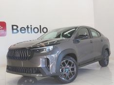 Fiat FASTBACK 1.0 TURBO 200 HYBRID IMPETUS CVT 2026/2026 BETIOLO NOVOS E SEMINOVOS LAJEADO / Carros no Vale