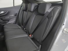 Fiat FASTBACK 1.0 TURBO 200 HYBRID IMPETUS CVT 2026/2026 BETIOLO NOVOS E SEMINOVOS LAJEADO / Carros no Vale