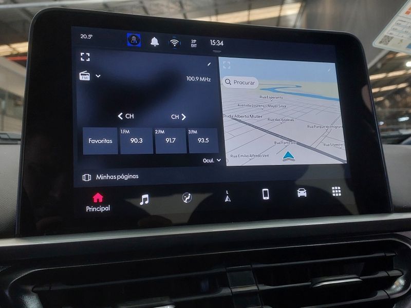 Fiat FASTBACK 1.0 TURBO 200 HYBRID IMPETUS CVT 2026/2026 BETIOLO NOVOS E SEMINOVOS LAJEADO / Carros no Vale Fiat FASTBACK 1.0 TURBO 200 HYBRID IMPETUS CVT 2026/2026 BETIOLO NOVOS E SEMINOVOS LAJEADO / Carros no Vale