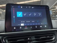 Fiat FASTBACK 1.0 TURBO 200 HYBRID IMPETUS CVT 2026/2026 BETIOLO NOVOS E SEMINOVOS LAJEADO / Carros no Vale