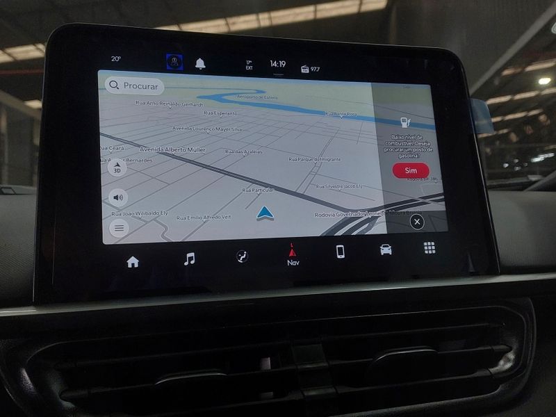Fiat FASTBACK 1.0 TURBO 200 HYBRID IMPETUS CVT 2026/2026 BETIOLO NOVOS E SEMINOVOS LAJEADO / Carros no Vale Fiat FASTBACK 1.0 TURBO 200 HYBRID IMPETUS CVT 2026/2026 BETIOLO NOVOS E SEMINOVOS LAJEADO / Carros no Vale
