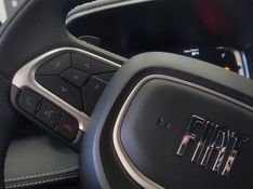 Fiat FASTBACK 1.0 TURBO 200 HYBRID IMPETUS CVT 2026/2026 BETIOLO NOVOS E SEMINOVOS LAJEADO / Carros no Vale