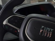 Fiat FASTBACK 1.0 TURBO 200 HYBRID IMPETUS CVT 2026/2026 BETIOLO NOVOS E SEMINOVOS LAJEADO / Carros no Vale
