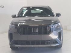 Fiat FASTBACK 1.0 TURBO 200 HYBRID IMPETUS CVT 2026/2026 BETIOLO NOVOS E SEMINOVOS LAJEADO / Carros no Vale