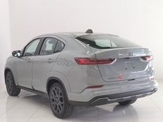 Fiat FASTBACK 1.0 TURBO 200 HYBRID IMPETUS CVT 2026/2026 BETIOLO NOVOS E SEMINOVOS LAJEADO / Carros no Vale