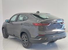 Fiat FASTBACK 1.0 TURBO 200 HYBRID IMPETUS CVT 2026/2026 BETIOLO NOVOS E SEMINOVOS LAJEADO / Carros no Vale